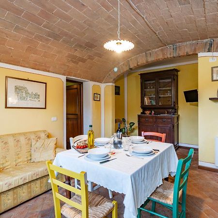 Agriturismo Maramaldo Castelfiorentino Bagian luar foto