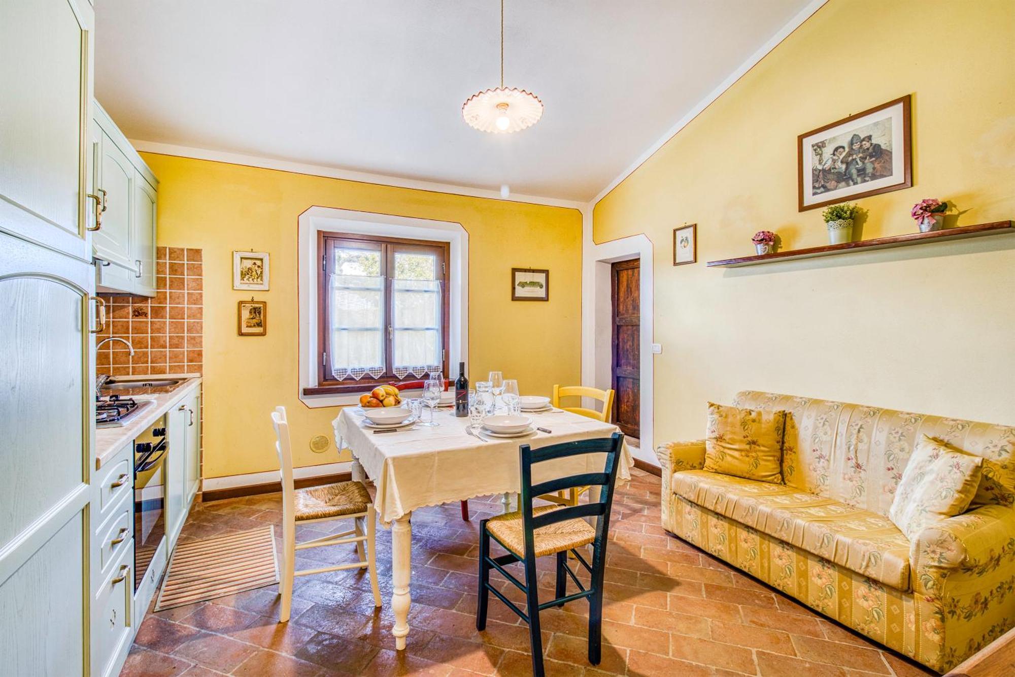 Agriturismo Maramaldo Castelfiorentino Bagian luar foto