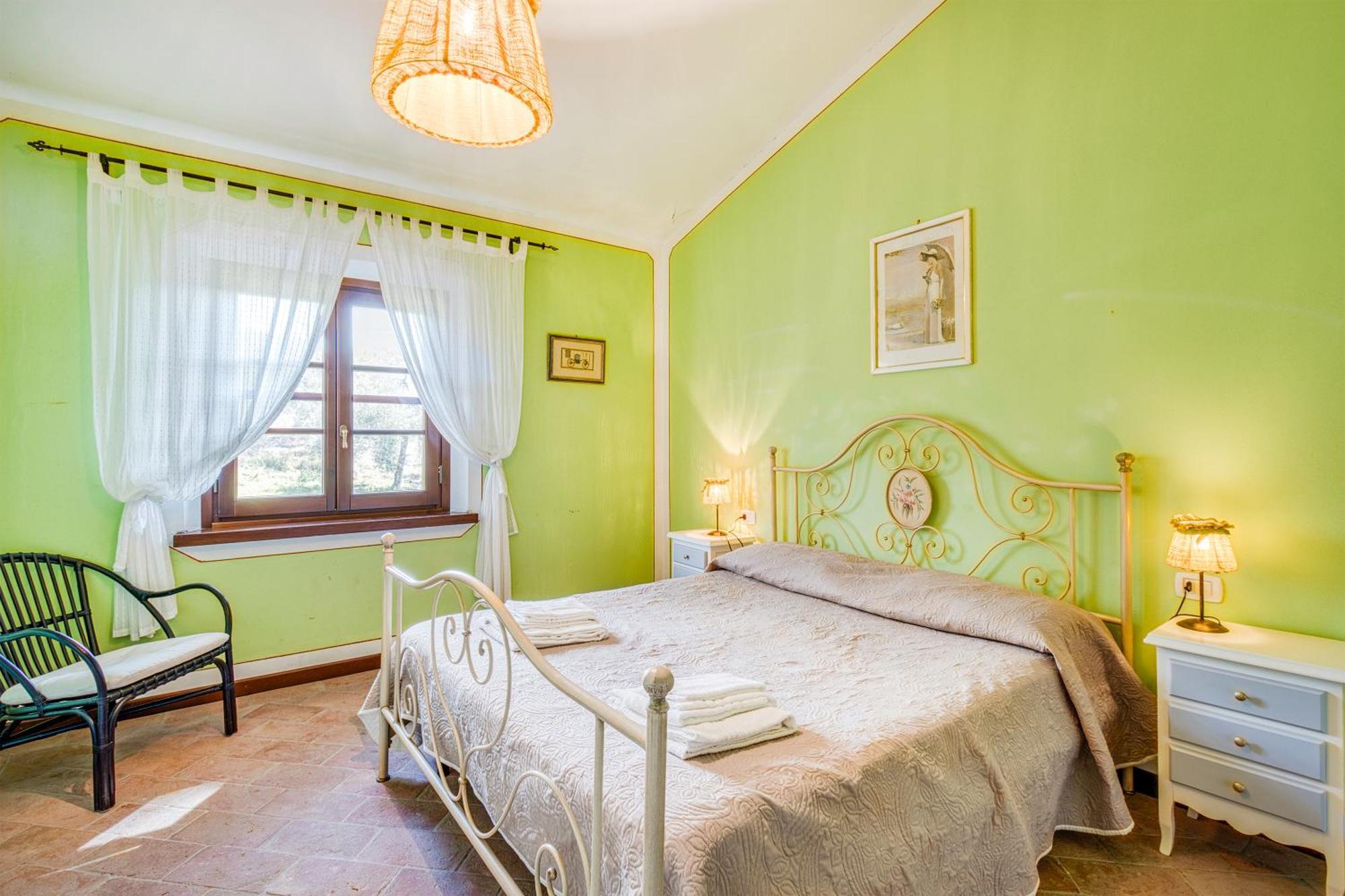 Agriturismo Maramaldo Castelfiorentino Bagian luar foto