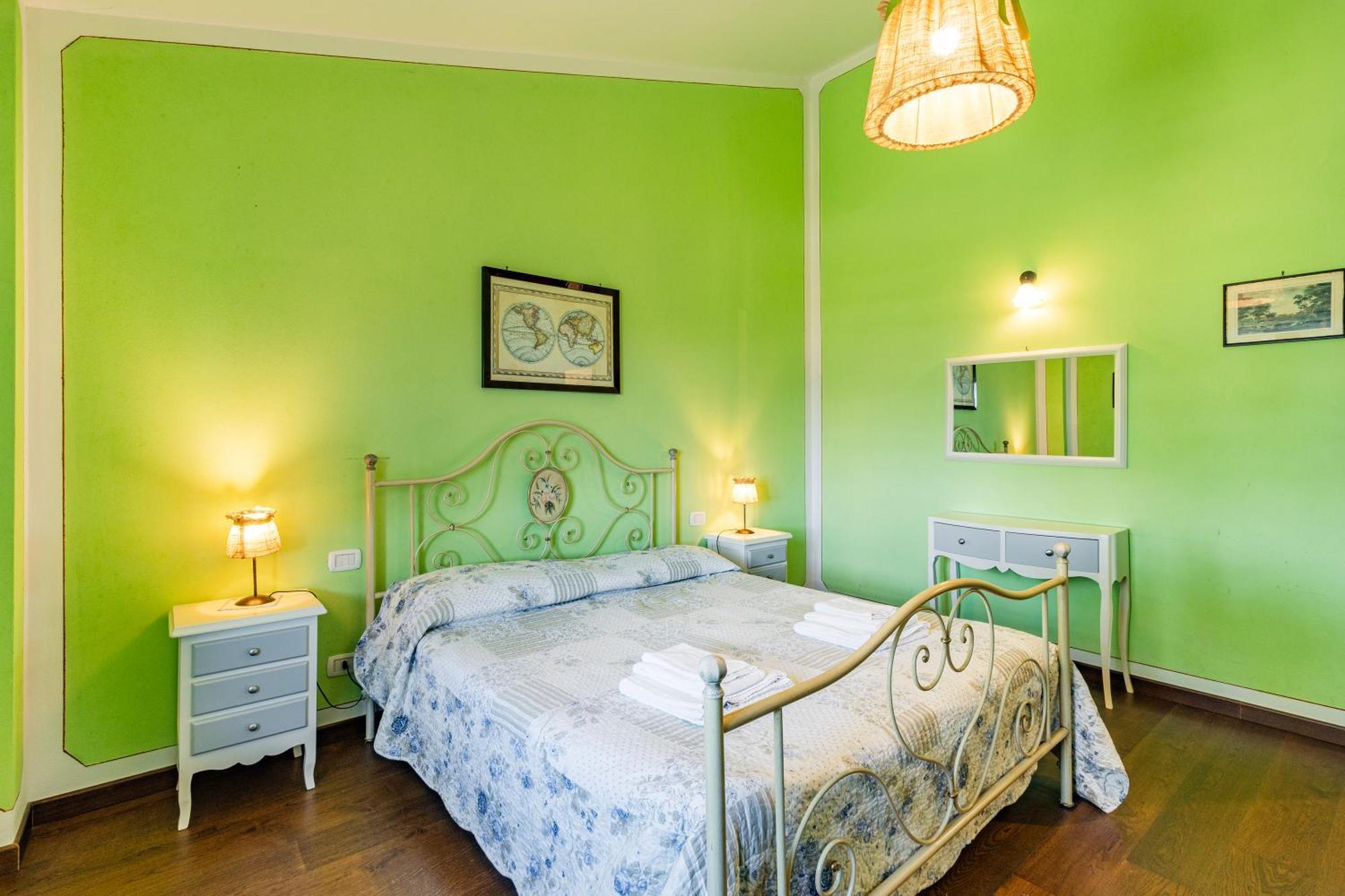 Agriturismo Maramaldo Castelfiorentino Bagian luar foto