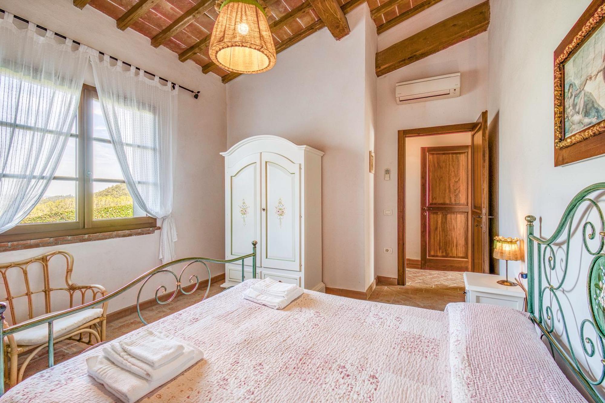 Agriturismo Maramaldo Castelfiorentino Bagian luar foto